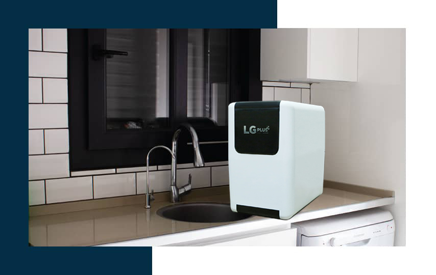 Lg Su Arıtma Cihazları