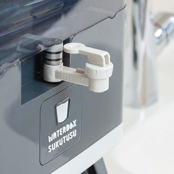 Waterbox Su Arıtıcıları